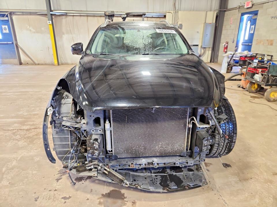 Продажа на аукционе авто 2015 Infiniti Qx50, vin: JN1BJ0HR2FM771492, номер лота: 48833316