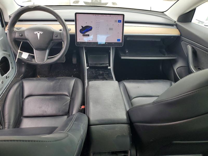 Auction sale of the 2020 Tesla Model 3, vin: 5YJ3E1EA3LF598175, lot number: 49150786