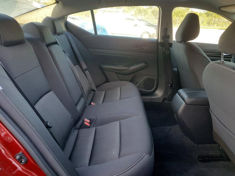 Продажа на аукционе авто 2024 Nissan Altima, vin: 1N4BL4DV2RN359983, номер лота: 50411596