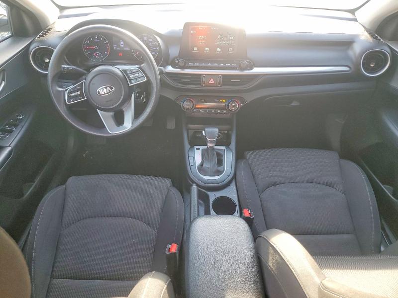 Продаж на аукціоні авто 2019 Kia Forte, vin: 3KPF24AD3KE044789, номер лоту: 49673986