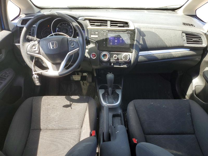 Продажа на аукционе авто 2017 Honda Fit, vin: JHMGK5H74HS016966, номер лота: 49447346