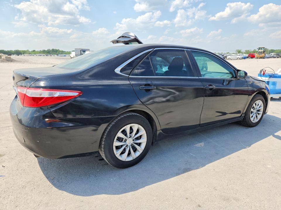 Aukcja sprzedaży 2015 Toyota Camry, vin: 4T4BF1FK5FR471201, numer aukcji: 50943656