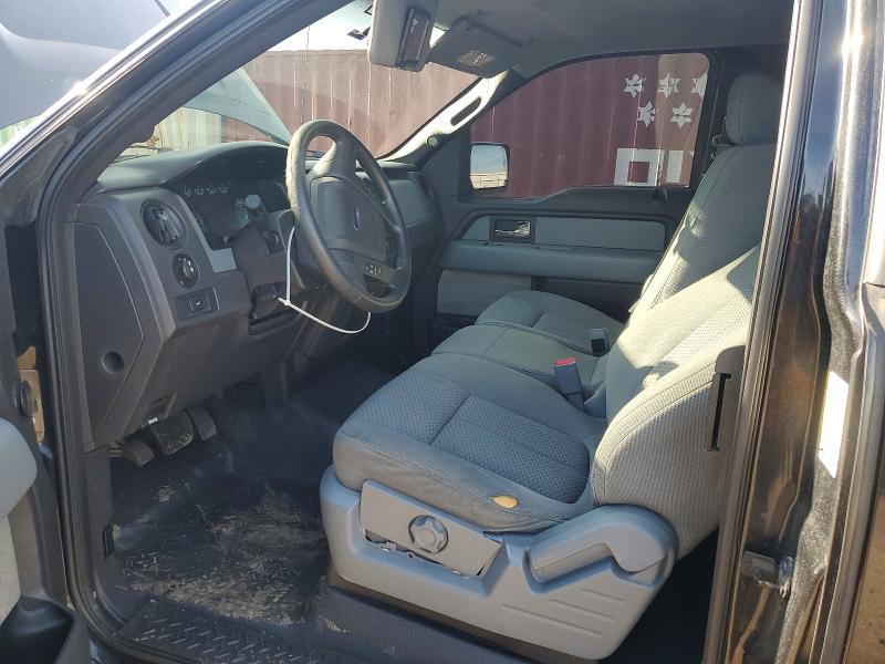 Aukcja sprzedaży 2013 Ford F150, vin: 1FTFX1EF0DKD28277, numer aukcji: 50264136