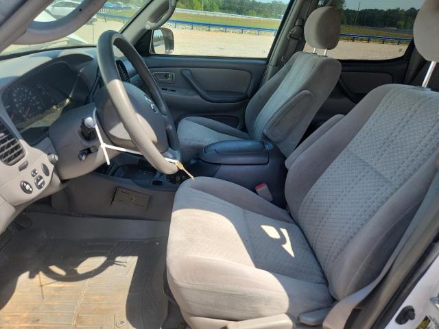 48258926 :رقم المزاد ، 5TBET34166S554739 vin ، 2006 Toyota Tundra مزاد بيع