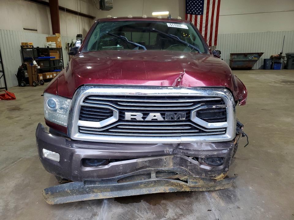 Aukcja sprzedaży 2018 Ram 3500, vin: 3C63RRKL9JG247391, numer aukcji: 51156846