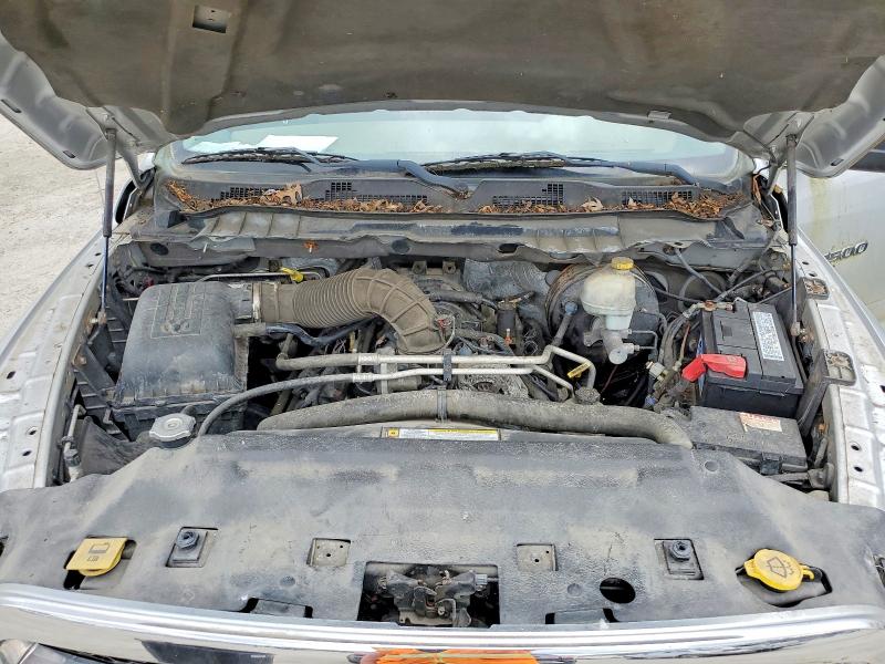 Продаж на аукціоні авто 2011 Dodge Ram 1500 Crew Cab (4, vin: 1D7RV1GT7BS707348, номер лоту: 49854986