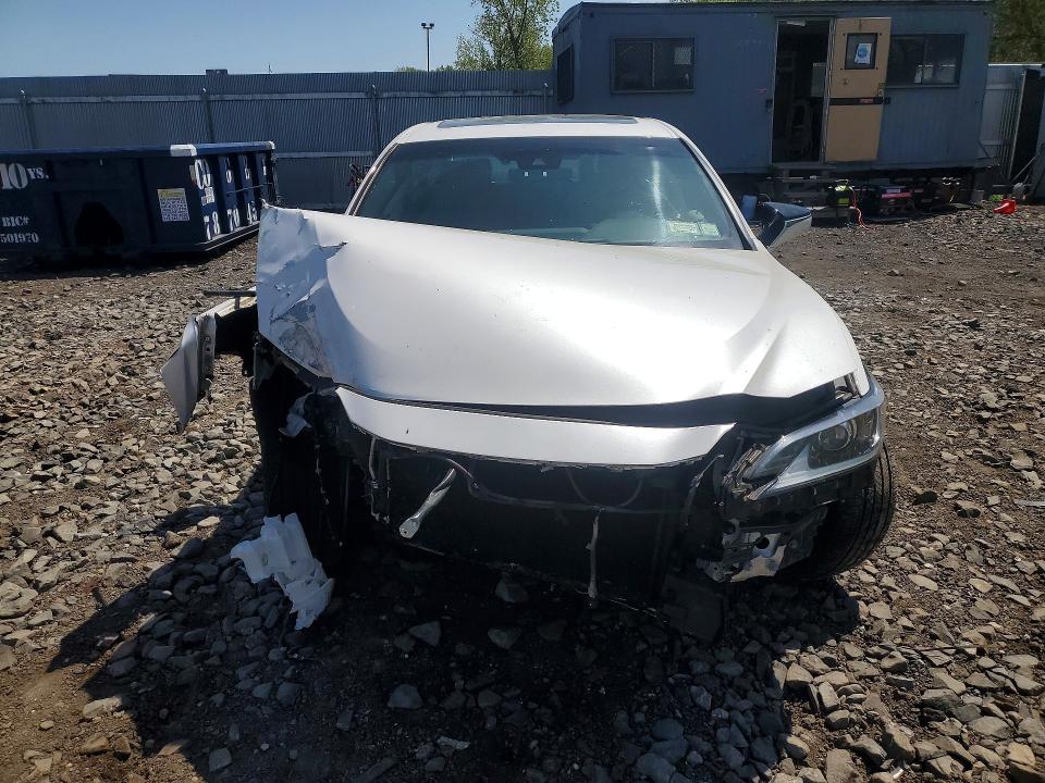Продаж на аукціоні авто 2019 Lexus Es, vin: 58ABZ1B14KU041077, номер лоту: 51156996