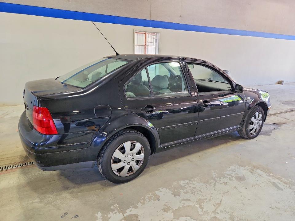 Aukcja sprzedaży 2003 Volkswagen Jetta, vin: 3VWRK69M63M160778, numer aukcji: 51614336
