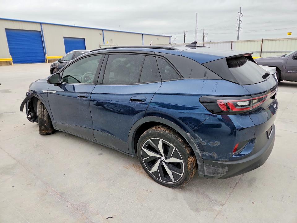 51511226 :رقم المزاد ، 1V2FMPE8XPC004506 vin ، 2023 Volkswagen Id.4 مزاد بيع