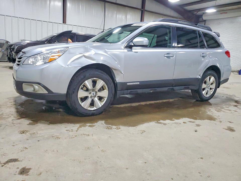 2012 Subaru Outback მანქანა იყიდება აუქციონზე, vin: 4S4BRDLC9C2215876, აუქციონის ნომერი: 51409416