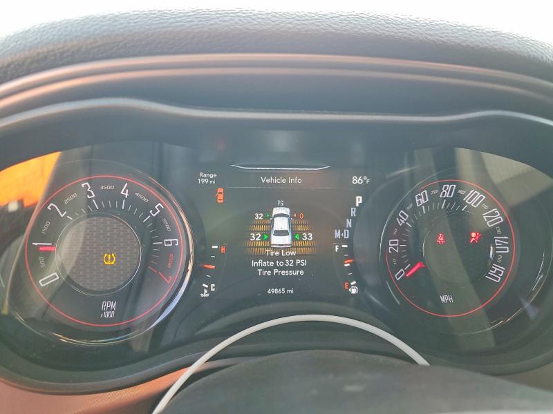 Продаж на аукціоні авто 2023 Dodge Challenger, vin: 2C3CDZAG2PH510507, номер лоту: 49291756