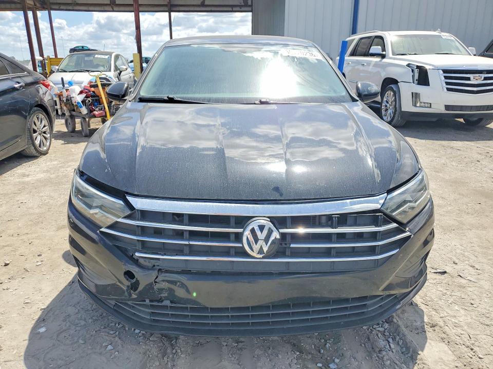 Продаж на аукціоні авто 2021 Volkswagen Jetta, vin: 3VWC57BU8MM040611, номер лоту: 50720236