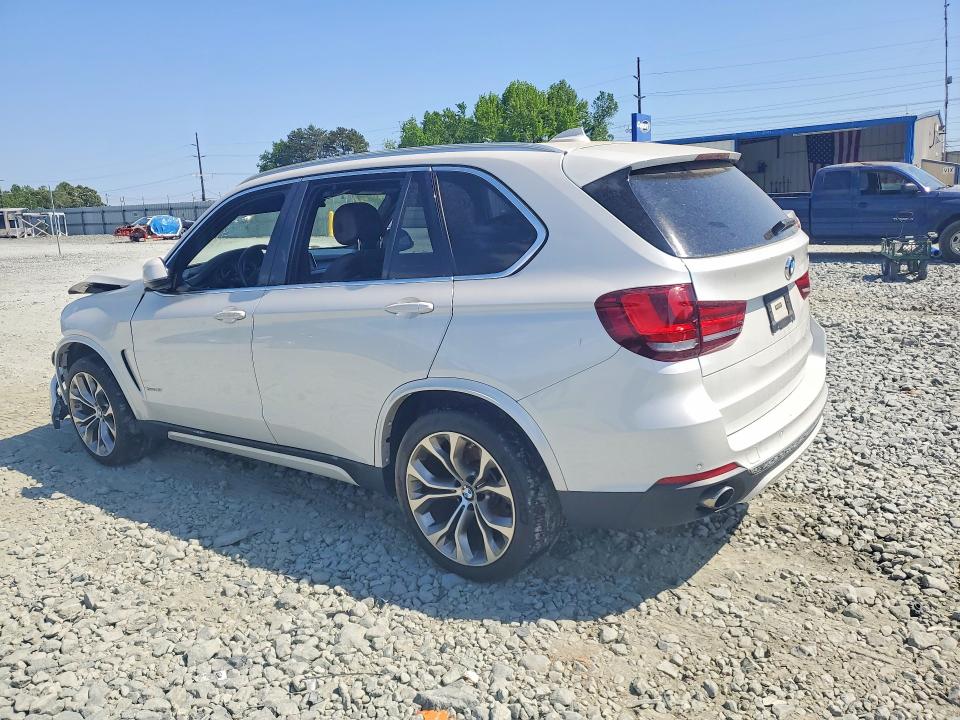 Aukcja sprzedaży 2017 Bmw X5, vin: 5UXKR0C33H0X79490, numer aukcji: 50979286
