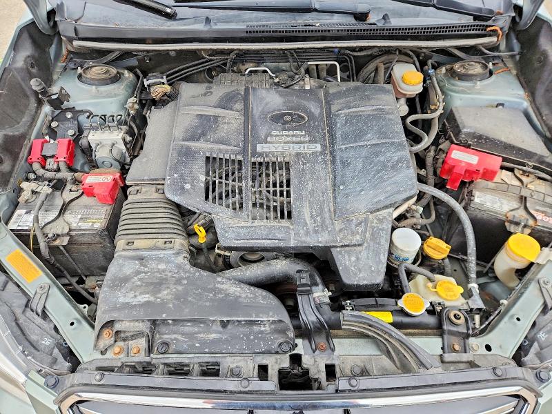 2016 Subaru Crosstrek მანქანა იყიდება აუქციონზე, vin: JF2GPBLC1GH214617, აუქციონის ნომერი: 51720346