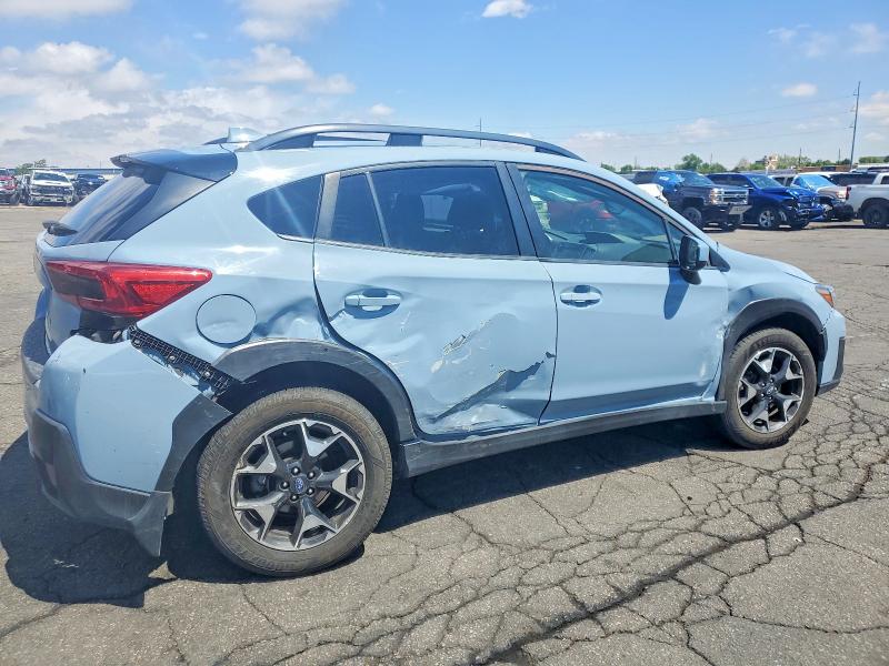 Продажа на аукционе авто 2019 Subaru Crosstrek, vin: JF2GTACC7K8260158, номер лота: 51681706