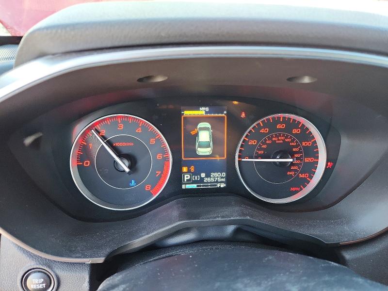 Aukcja sprzedaży 2023 Subaru Impreza, vin: 4S3GTAL66P3720715, numer aukcji: 49940846