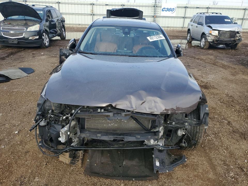 Продаж на аукціоні авто 2015 Bmw 335, vin: WBA3B9G51FNR94471, номер лоту: 49112306