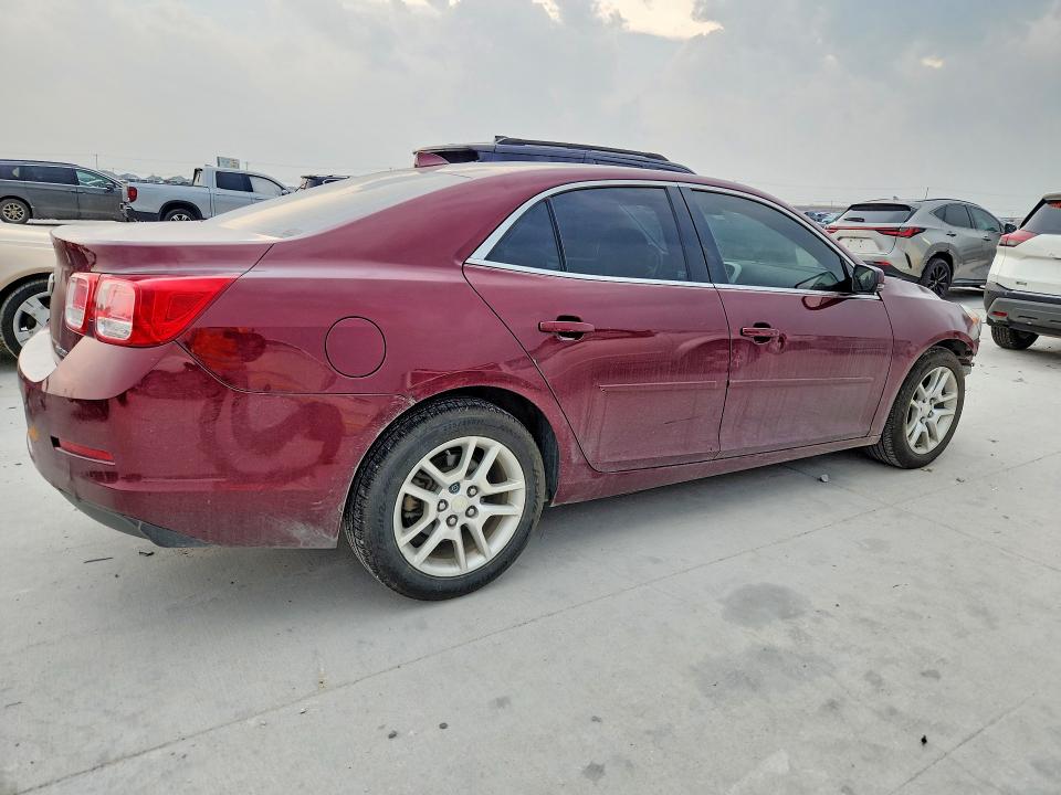 51414146 :رقم المزاد ، 1G11C5SL5EF261458 vin ، 2014 Chevrolet Malibu مزاد بيع