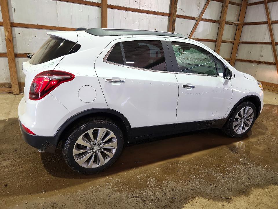 Продаж на аукціоні авто 2019 Buick Encore, vin: KL4CJASB1KB702375, номер лоту: 50970356