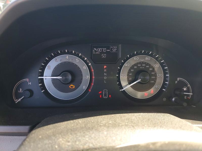 51267036 :رقم المزاد ، 5FNRL5H41GB162735 vin ، 2016 Honda Odyssey مزاد بيع