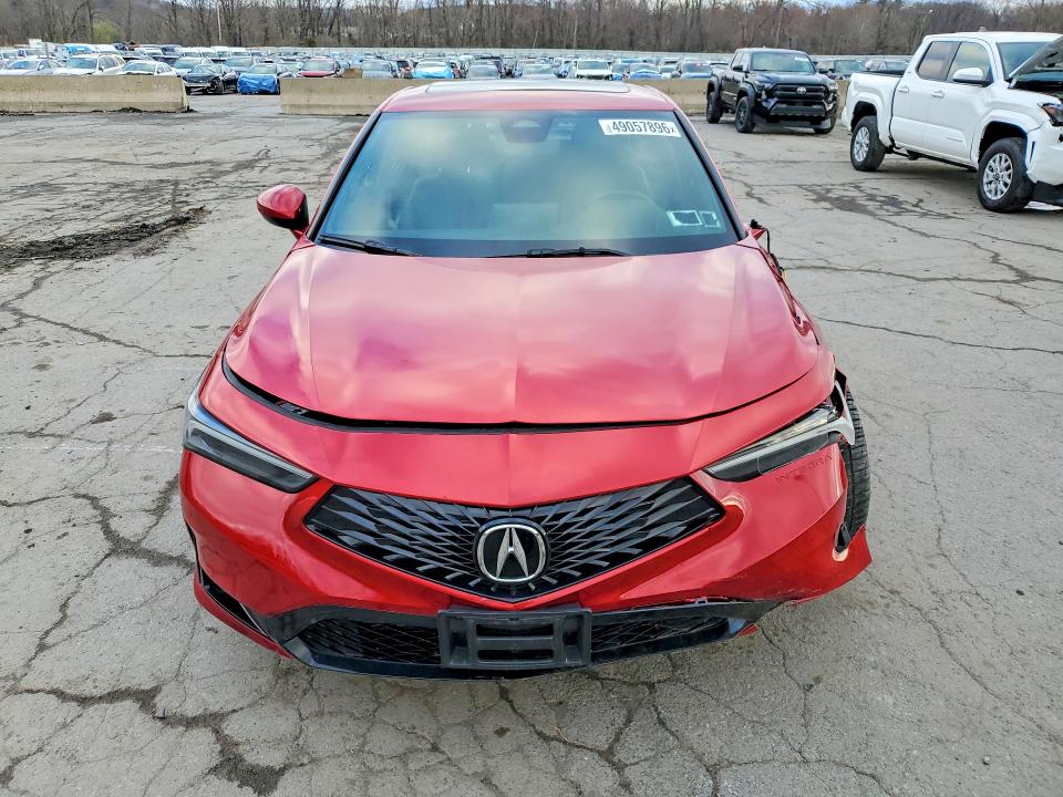 Aukcja sprzedaży 2023 Acura Integra, vin: 19UDE4H32PA011497, numer aukcji: 49057896