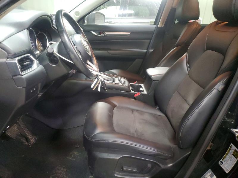 47926786 :رقم المزاد ، JM3KFACM9L0804918 vin ، 2020 Mazda Cx-5 مزاد بيع