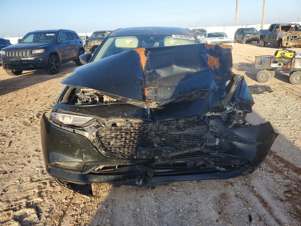 Aukcja sprzedaży 2021 Mazda 3, vin: JM1BPACL6M1336493, numer aukcji: 51004856