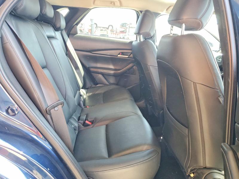 2021 Mazda Cx-30 მანქანა იყიდება აუქციონზე, vin: 3MVDMABL8MM229305, აუქციონის ნომერი: 51531156