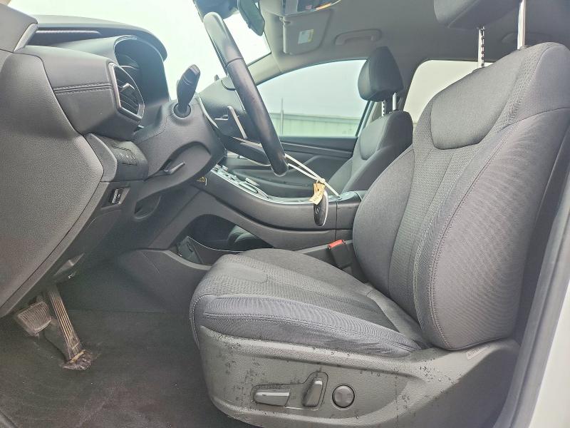 Продажа на аукционе авто 2023 Hyundai Santa Fe, vin: 5NMS2DAJ3PH491546, номер лота: 50675176