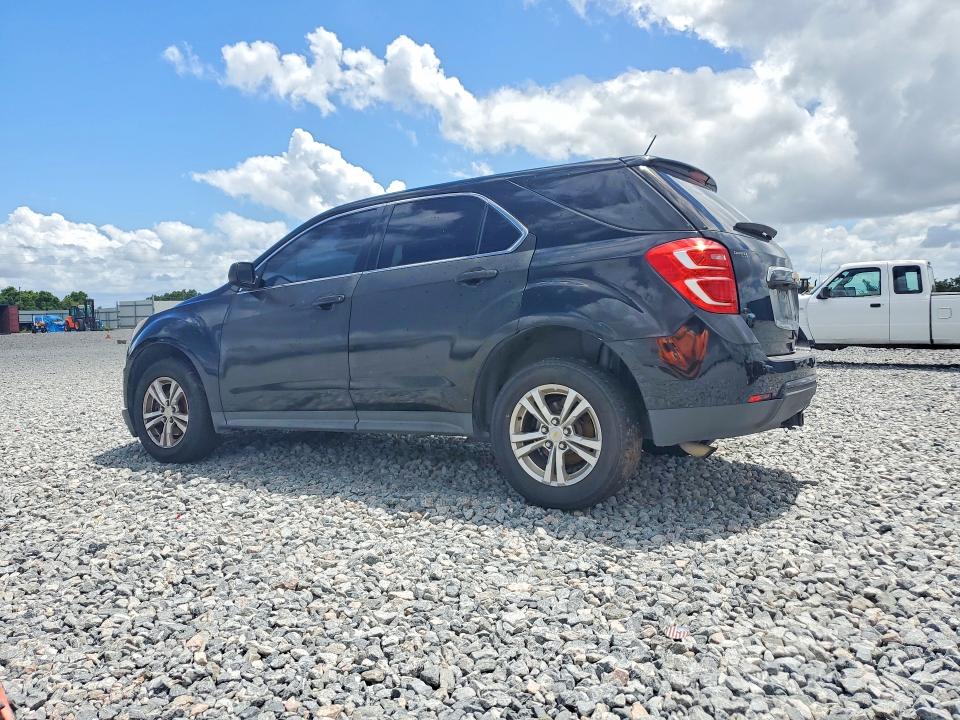 2017 Chevrolet Equinox მანქანა იყიდება აუქციონზე, vin: 2GNALBEK8H1546683, აუქციონის ნომერი: 49314076