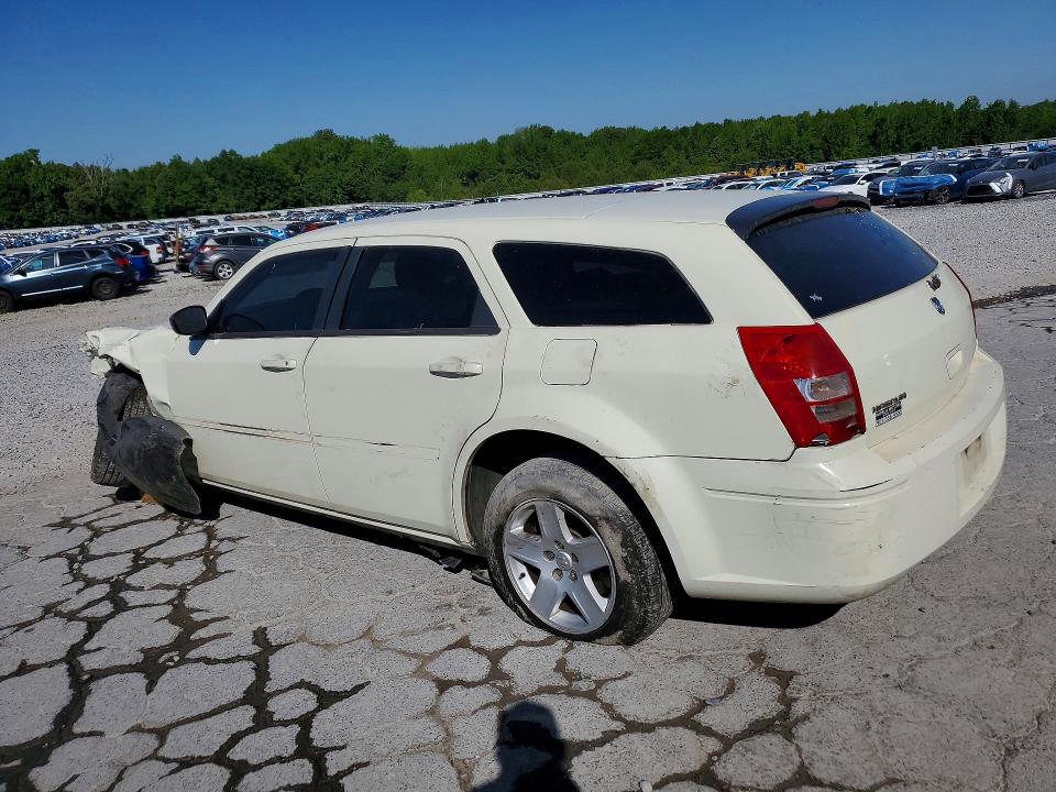 Aukcja sprzedaży 2005 Dodge Magnum, vin: 2D4FV48V55H167091, numer aukcji: 50584186