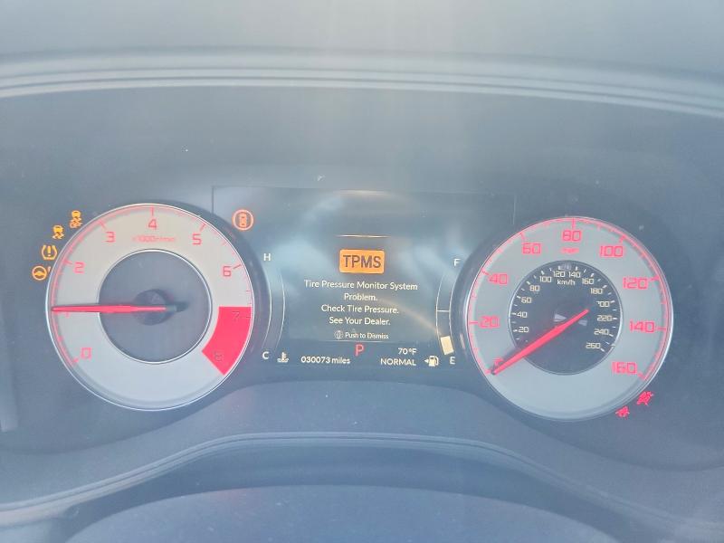 Aukcja sprzedaży 2023 Acura Tlx, vin: 19UUB5F54PA007292, numer aukcji: 48964566