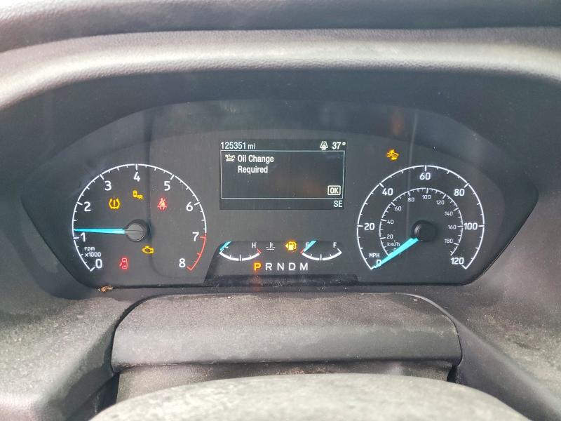 Продажа на аукционе авто 2020 Ford Transit, vin: 1FTBR3X82LKB26784, номер лота: 48048836