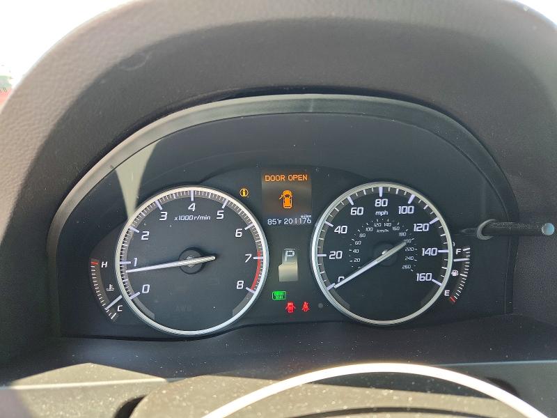 Продаж на аукціоні авто 2013 Acura Rdx, vin: 5J8TB3H39DL006862, номер лоту: 48663666
