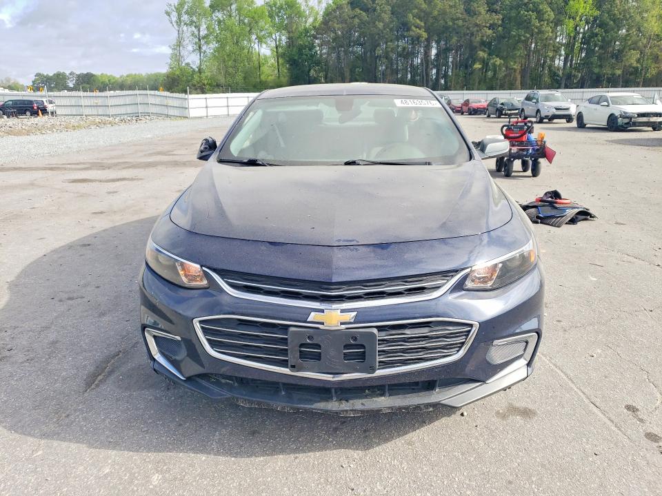 Продаж на аукціоні авто 2018 Chevrolet Malibu, vin: 1G1ZB5ST8JF206227, номер лоту: 48163576