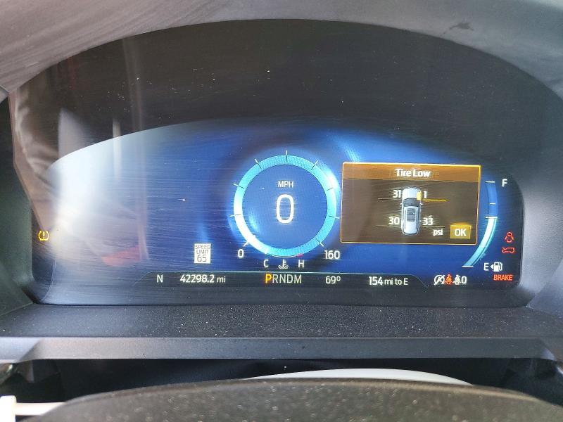 Продаж на аукціоні авто 2022 Ford Explorer, vin: 1FM5K8GC2NGC01794, номер лоту: 49597256
