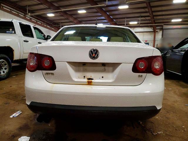 Aukcja sprzedaży 2009 Volkswagen Jetta, vin: 3VWJZ71K09M036085, numer aukcji: 48360406