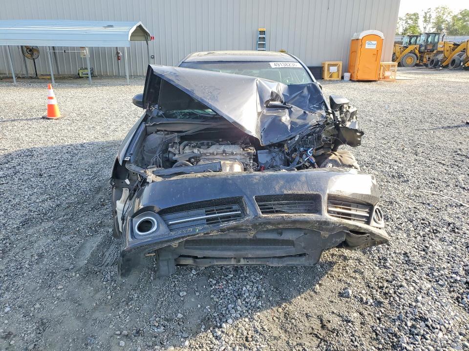Продаж на аукціоні авто 2012 Toyota Camry, vin: 4T1BF1FKXCU198939, номер лоту: 49138236