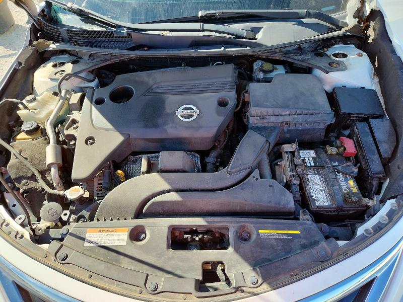 Продажа на аукционе авто 2013 Nissan Altima, vin: 1N4AL3AP3DC137629, номер лота: 50936966