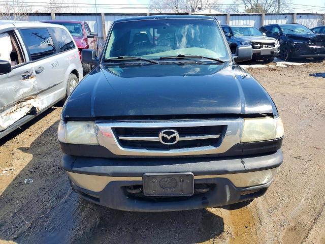 2006 Mazda B4000 მანქანა იყიდება აუქციონზე, vin: 4F4ZR47E56PM04389, აუქციონის ნომერი: 49387406