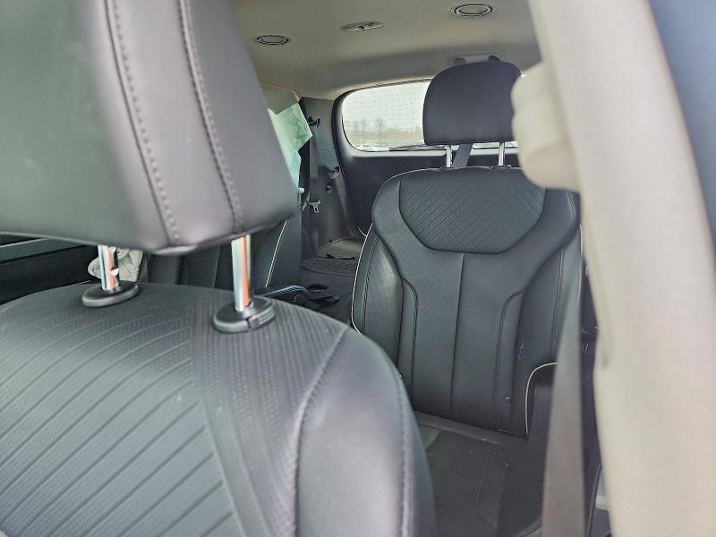 47775836 :رقم المزاد ، KM8R3DGE3RU664768 vin ، 2024 Hyundai Palisade مزاد بيع