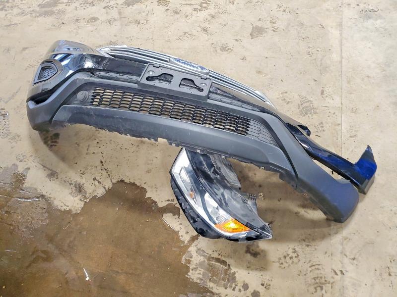 2017 Ford Edge მანქანა იყიდება აუქციონზე, vin: 2FMPK3G96HBC16164, აუქციონის ნომერი: 47061416