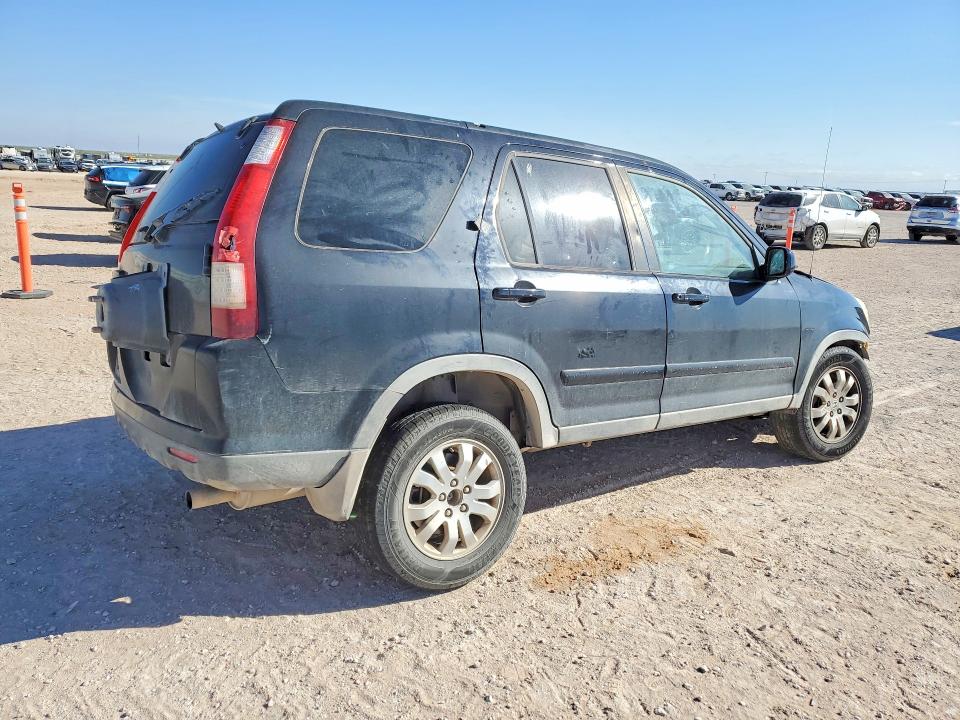 Продажа на аукционе авто 2006 Honda Cr-v, vin: JHLRD78936C036296, номер лота: 49650536