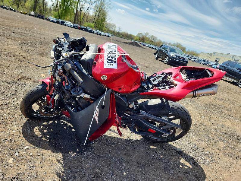 Продажа на аукционе авто 2007 Yamaha Yzfr1, vin: JYARN20E47A002365, номер лота: 50064956