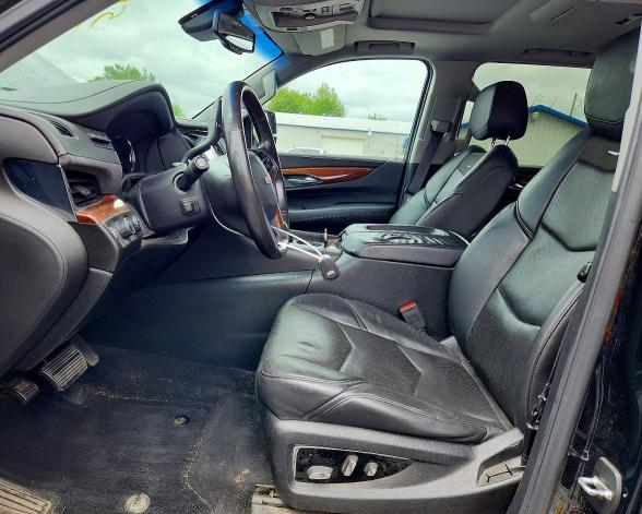 Aukcja sprzedaży 2016 Cadillac Escalade, vin: 1GYS4BKJ2GR227057, numer aukcji: 51709636
