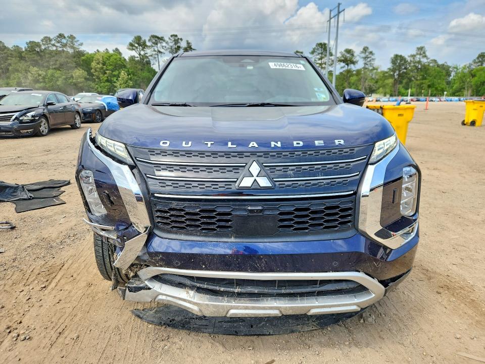 Aukcja sprzedaży 2023 Mitsubishi Outlander, vin: JA4J4UA85PZ055130, numer aukcji: 49862316