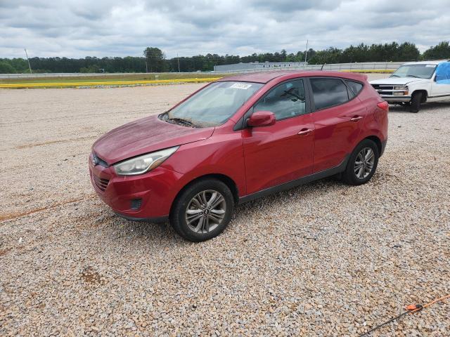 2014 Hyundai Tucson მანქანა იყიდება აუქციონზე, vin: KM8JT3AFXEU947168, აუქციონის ნომერი: 51783796