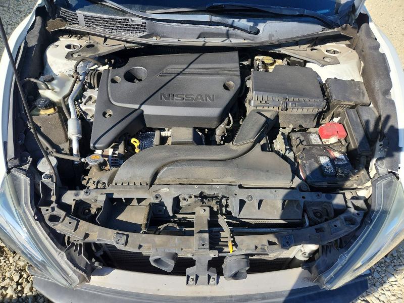 Продаж на аукціоні авто 2016 Nissan Altima, vin: 1N4AL3AP5GC179711, номер лоту: 48944666