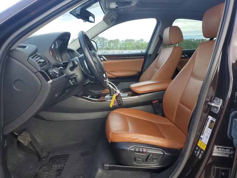 Aukcja sprzedaży 2016 Bmw X4, vin: 5UXXW3C5XG0R22693, numer aukcji: 51295196