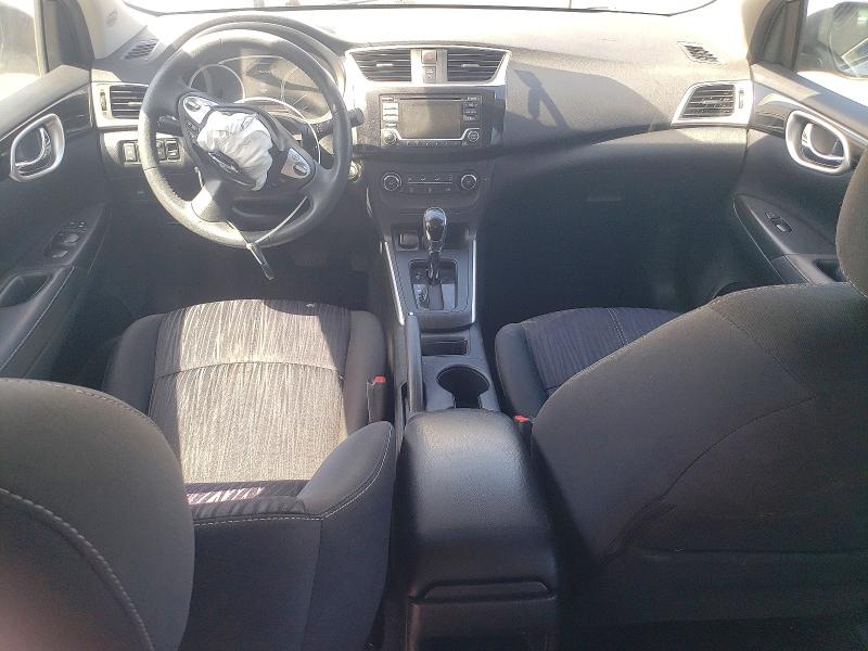 Aukcja sprzedaży 2017 Nissan Sentra, vin: 3N1AB7AP4HY389135, numer aukcji: 50224916